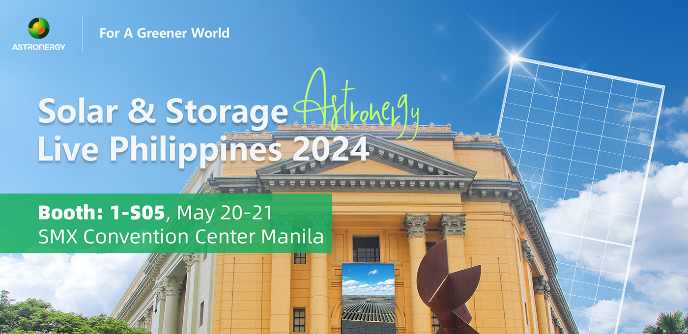 2024 Solar & Storage Live Philippines