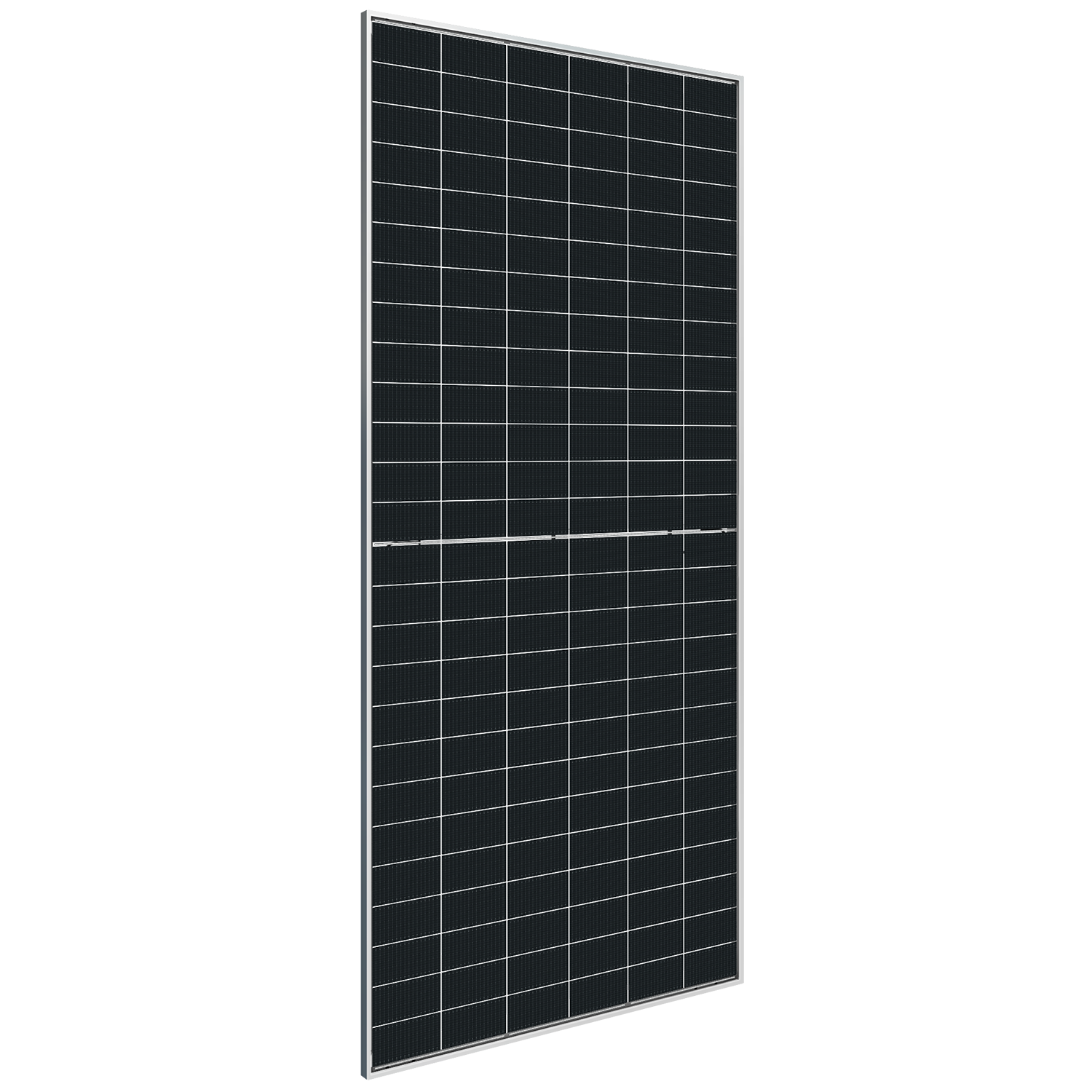 ASTRO 5 590~605W 78 Módulo bifacial de doble vidrio